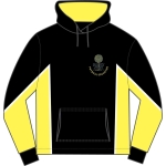 Bushey Meads School - Sports Hoodie