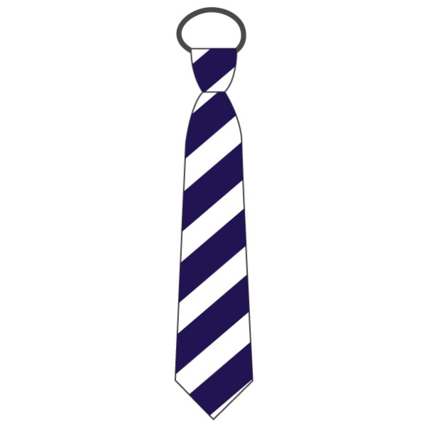 Holy Trinity CE Primary School - School Tie