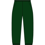 Tracksuit Bottoms