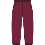 Manor Lodge - Jogging Bottoms