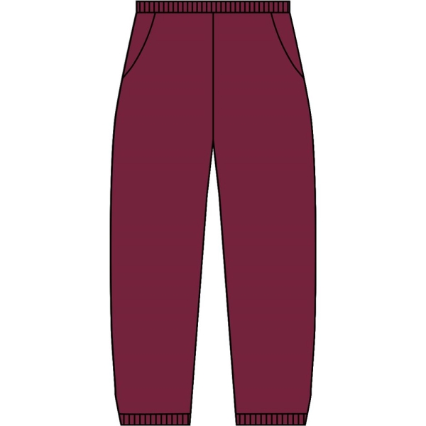 Manor Lodge - Jogging Bottoms