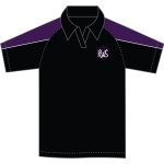 Katherine Warington School - Fitted Polo Shirt