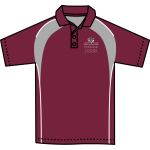 Manor Lodge - Polo Shirt