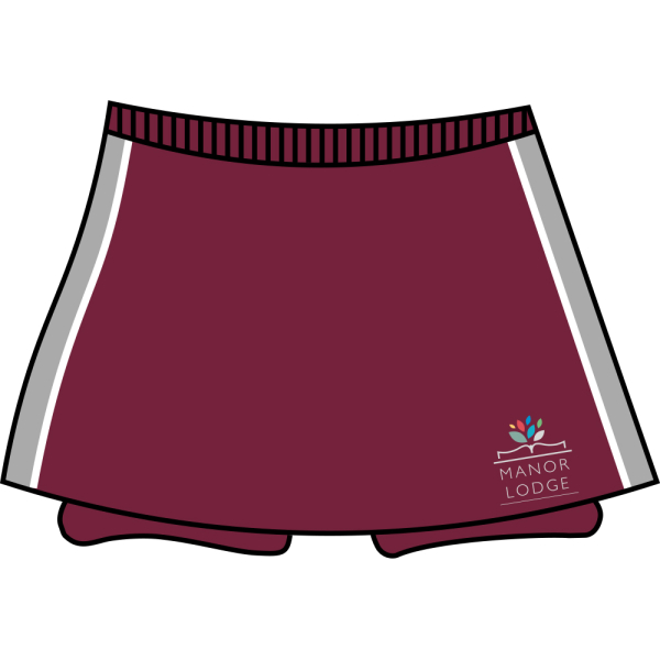 Manor Lodge - Pe Skort