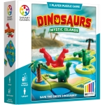 Dinosaurs - Mystic Islands