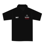 Rickmansworth & Chorleywood Scouts - R&C SCOUTS DISTRICT POLO SHIRT