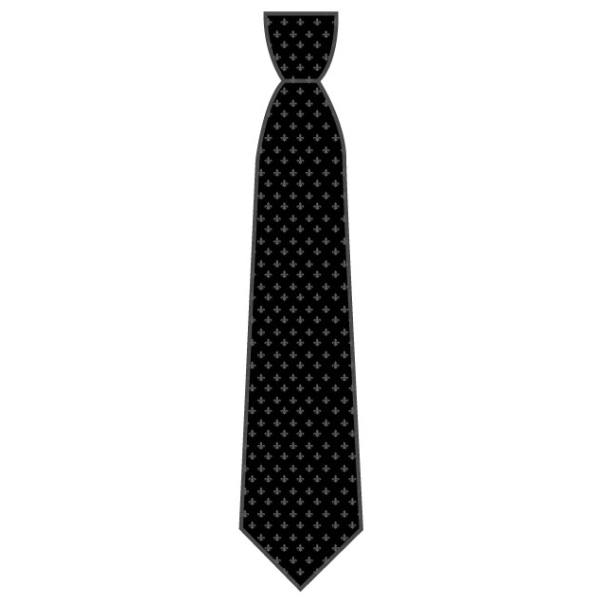 St Joan of Arc Catholic School - Sixth Form Tie