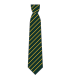 Conventional Tie