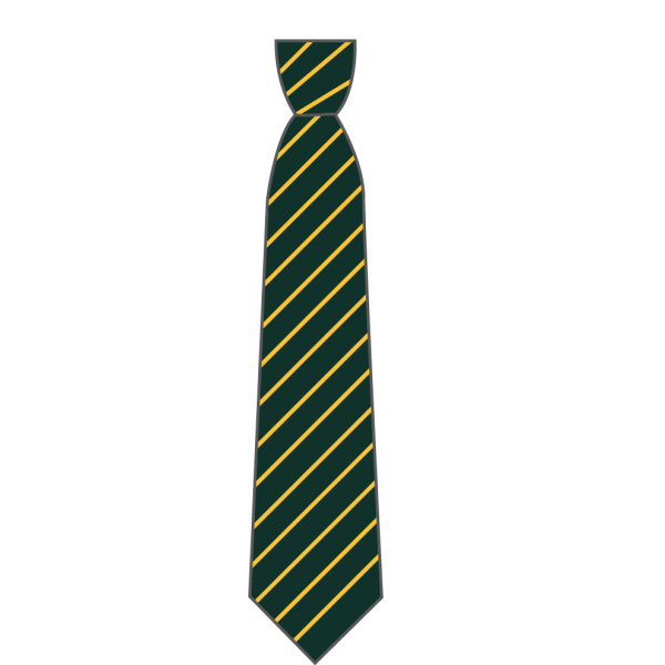 Conventional Tie