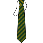 St Peters VA Primary School - School Tie