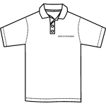 Super Steps Nursery - Polo Shirt