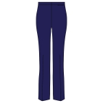 Girls Senior Slim Leg Trousers