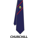 Verulam School - House Tie