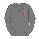 Vyners School - V-Neck Jumper