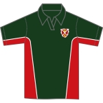 Vyners School - Girls Fitted PE Polo Shirt