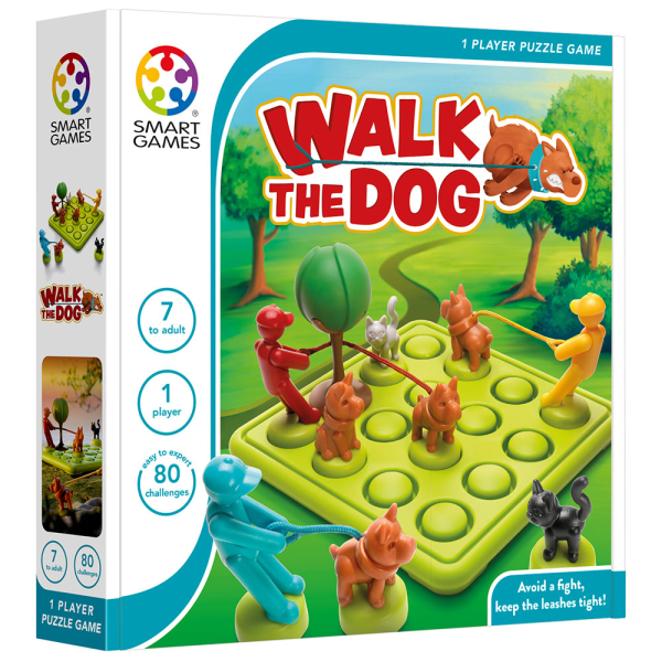 Walk The Dog