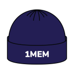 1st Mill End Scouts Group - Beanie