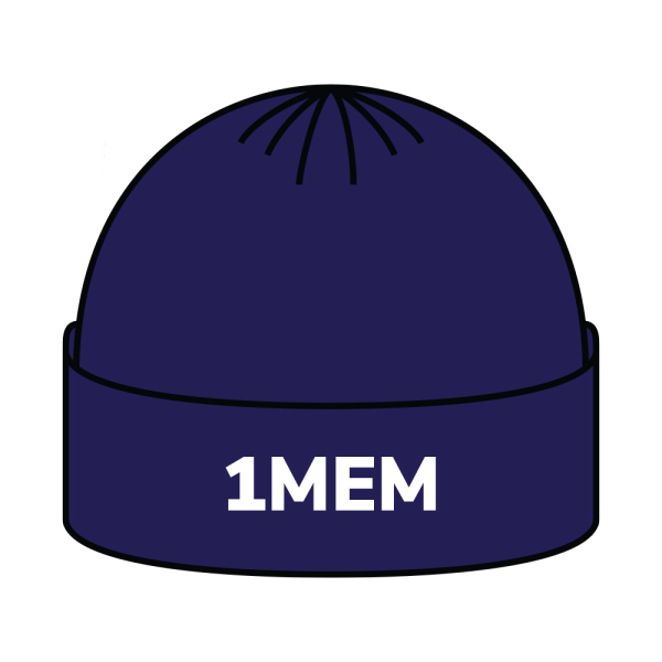 1st Mill End Scouts Group - Beanie