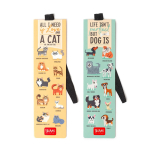Legami Bookmark