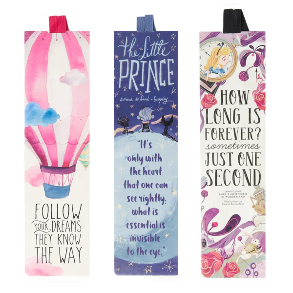 Legami Bookmark