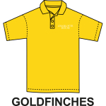 Charlotte House Preparatory School - Sports House Polo Top