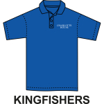Charlotte House Preparatory School - Sports House Polo Top