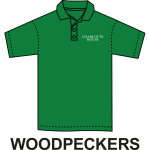 Charlotte House Preparatory School - Sports House Polo Top
