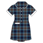 Charlotte House Preparatory School - Summer Dress