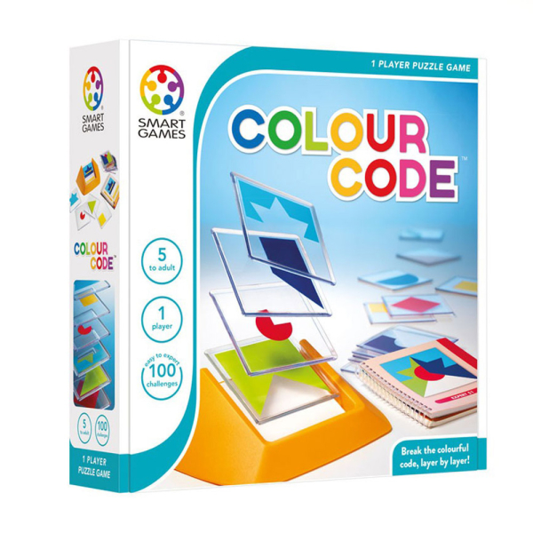 Colour Code