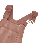 Grass and Air Rain Dungarees