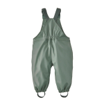 Grass and Air Rain Dungarees
