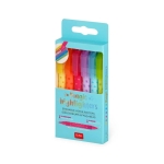 Erasable Highlighters