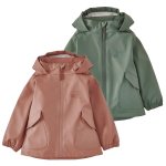 Grass and Air Rainster Jacket