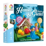 Hansel & Gretel