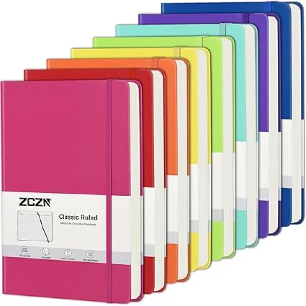 Hardback Notebook
