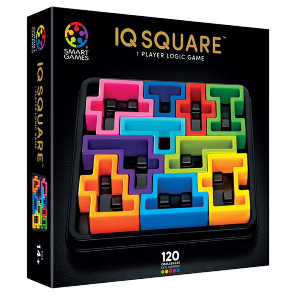 IQ Deluxe Square