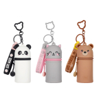 Mini Kawaii Keyring
