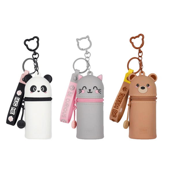 Mini Kawaii Keyring