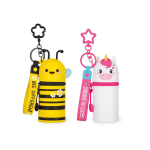 Mini Kawaii Keyring