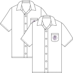 Katherine Warington School - *Sale* Summer Shirts (2 Pack)