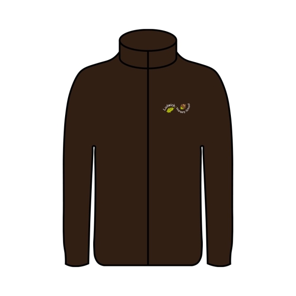 Ludwick Nursery School - Fleece
