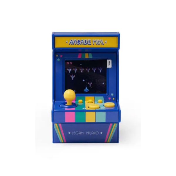 LEGAMI RETRO MINI ARCADE