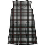 Manor Lodge - Pinafore
