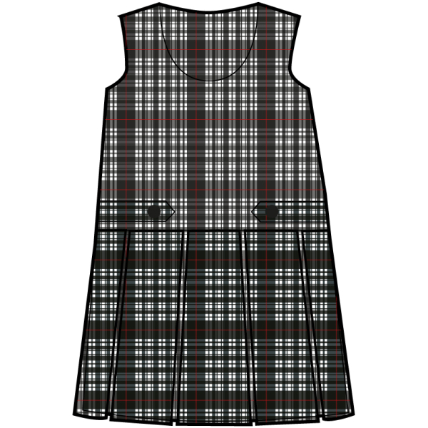 Manor Lodge - Pinafore