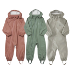Grass and Air Puddlesuit