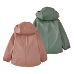 Grass and Air Rainster Jacket