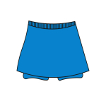 Whitehill Junior School - Sports Skort
