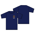 SAMTC T-Shirt - Chest Print