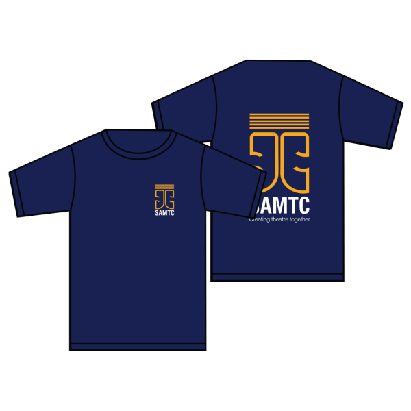 SAMTC T-Shirt