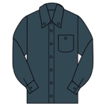 Scouts Blouse